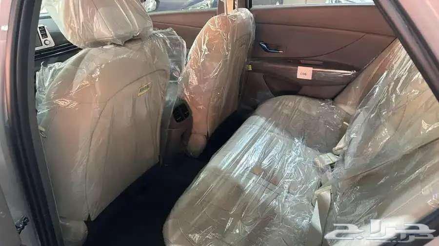 Hyundai Elantra 2025 model63148177822851114