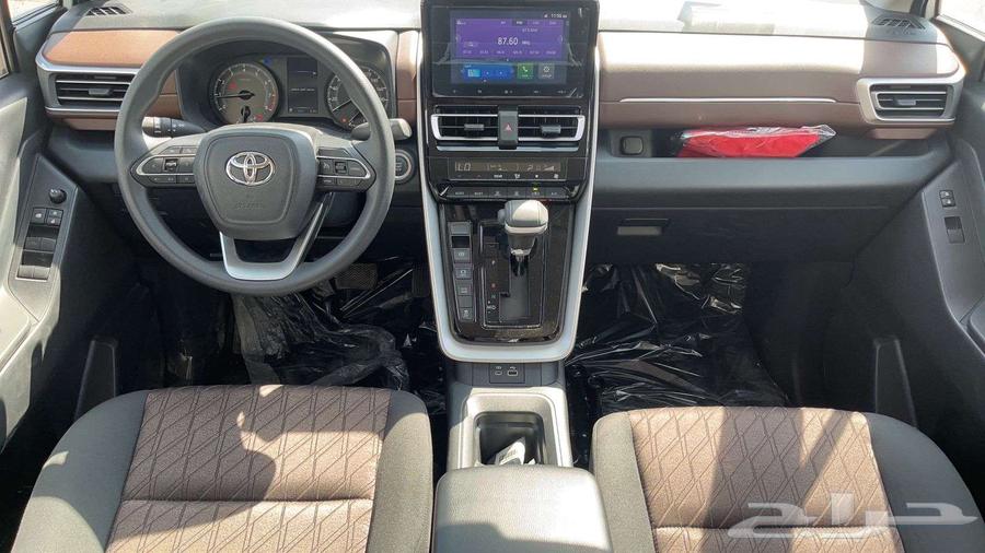 Toyota Innova GL 2.0 Gasoline 202463148181928195114