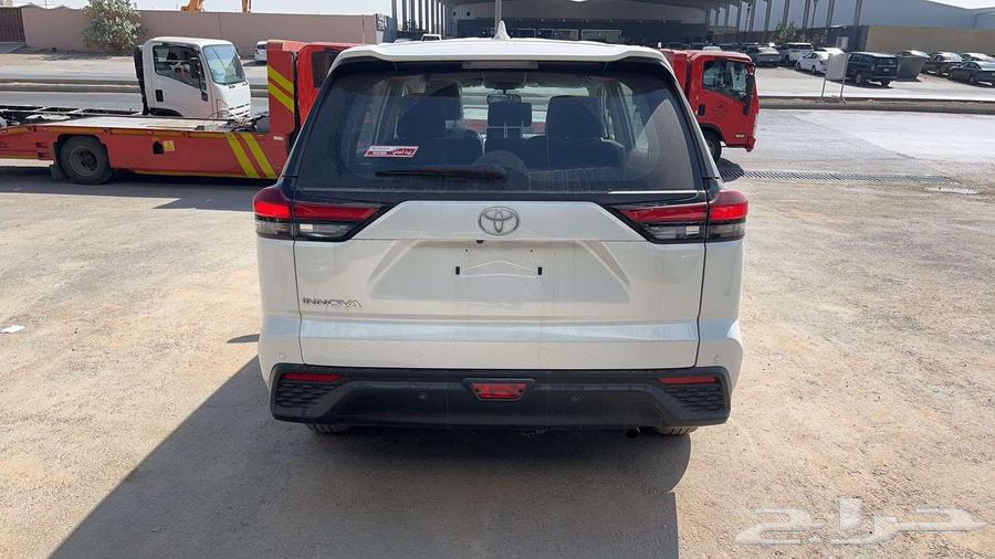 Toyota Innova GL 2.0 Gasoline 202463148181928195113