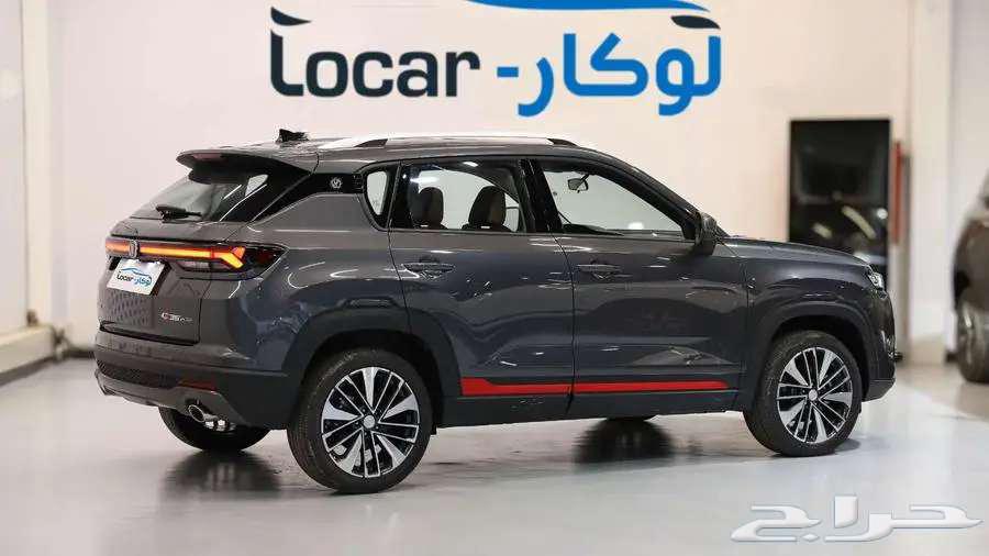 Changan CS35-PLUS Limited and Smart 202563147712342915113