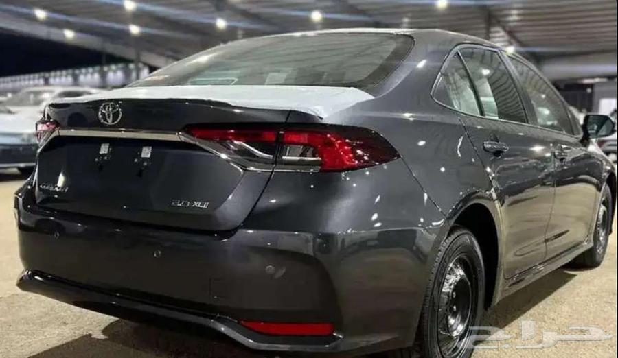 Toyota Corolla T Sport Standard 2025 installments, salary starting from 350063147697211139112