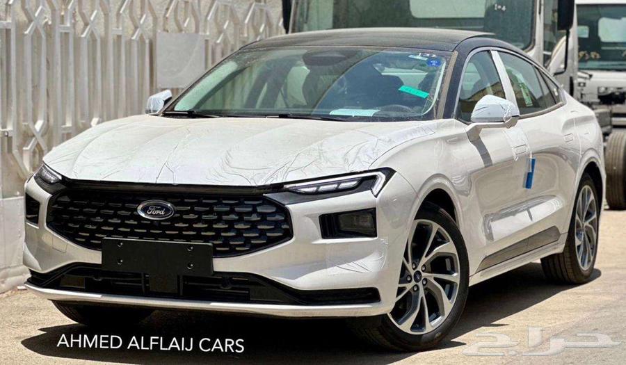 Ford Taurus Titanium - Plus with free maintenance 202563149157759489112
