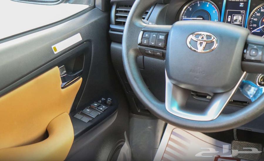 Toyota Fortuner Diesel GX. 2WD Model 202463149592663297112