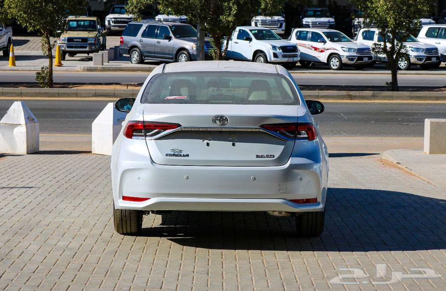 Toyota Corolla 2025 (installments)63150042137729112