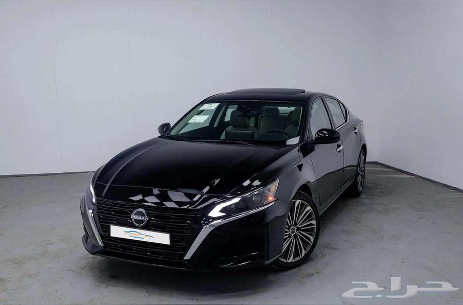 Nissan Teima has a text for the 2025 model, and the standard version is available.63149600528130111