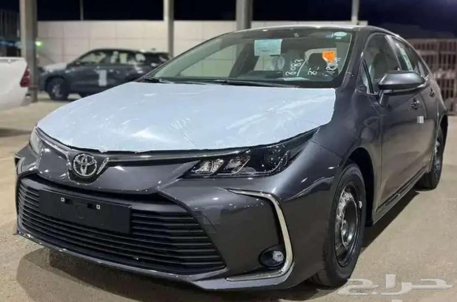 Toyota Corolla T Sport Standard 2025 installments, salary starting from 350063147697211139111