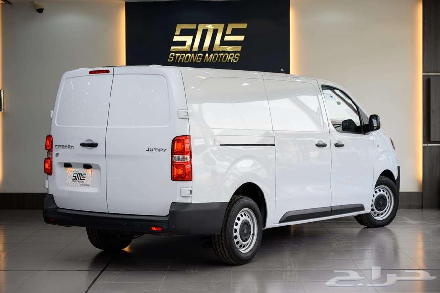Citroen cargo van diesel 202563150046129409112