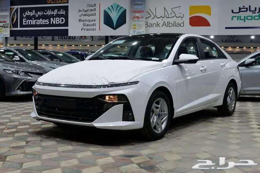 Hyundai Accent 2025 model63150529262081111