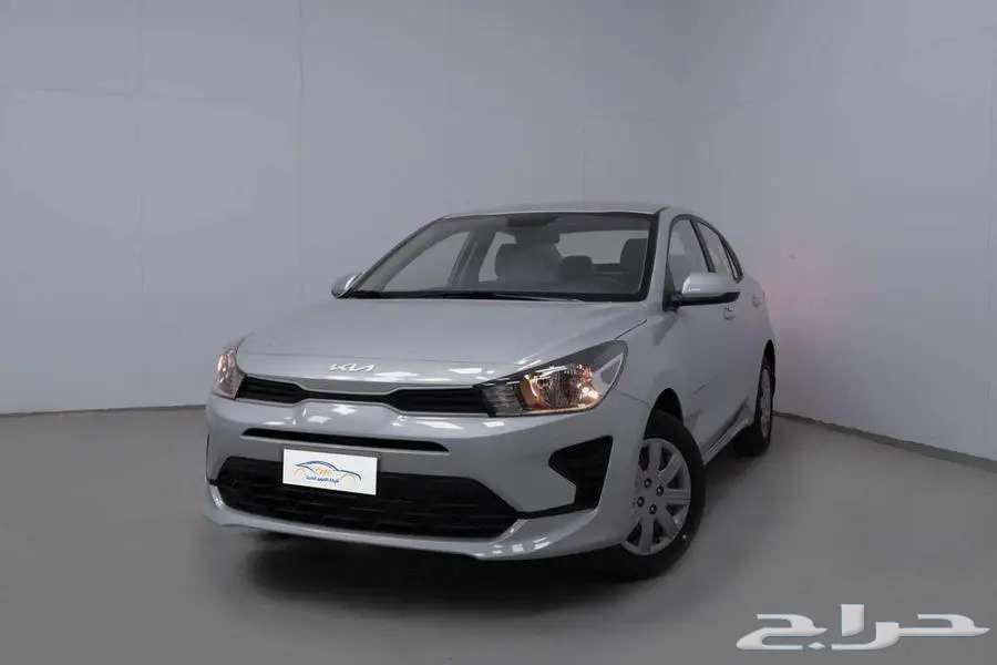 Kia Rio 2023 special offer63150966014850112