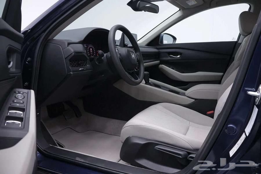 Honda Accord 202563150045871490113