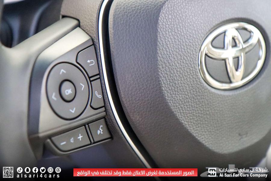 Toyota Corolla Hybrid 1.8 2024, installments through banks and companies63150506064129112