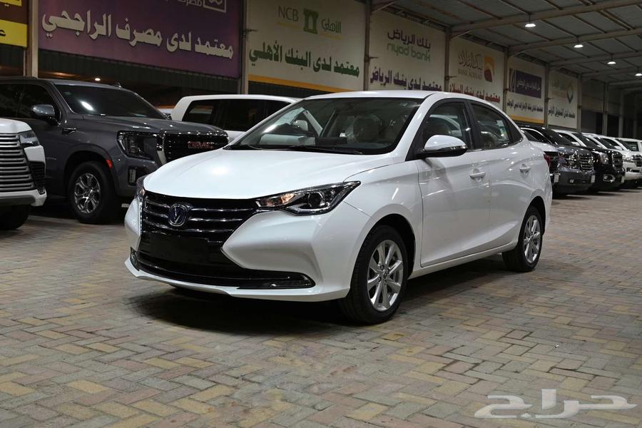 شانجان ال سفن فل كامل 202563150984557699112