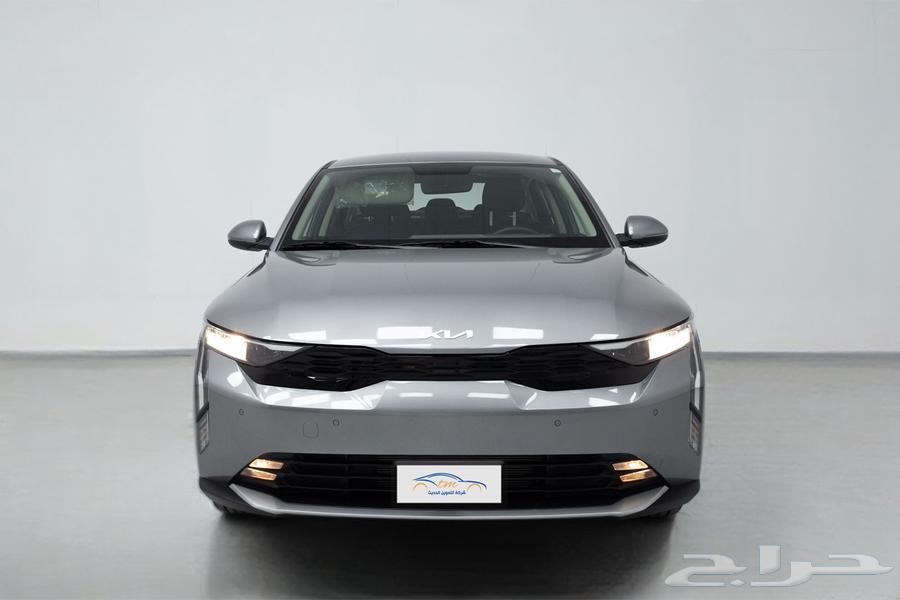 Kia K3 Half Option 2024 Model Cash and Installments Offers for the First 20 Customers63261303415682110