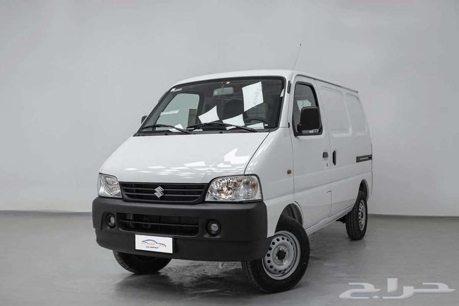 Suzuki Eeco Van, 2025 model, limited quantity63150057018114114