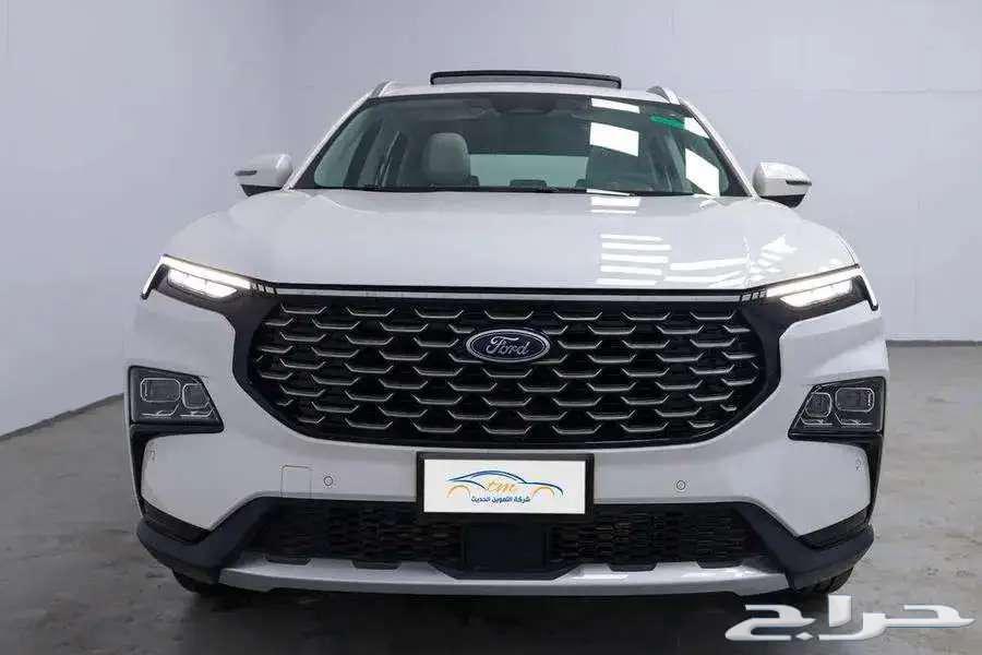 Ford Territory all categories 202563150060951553111