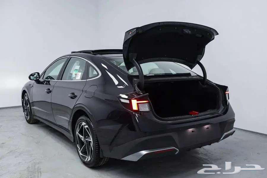 Hyundai Sonata Comfort 202563150524573569113