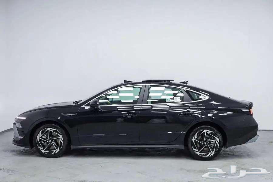 Hyundai Sonata Comfort 202563150524573569114