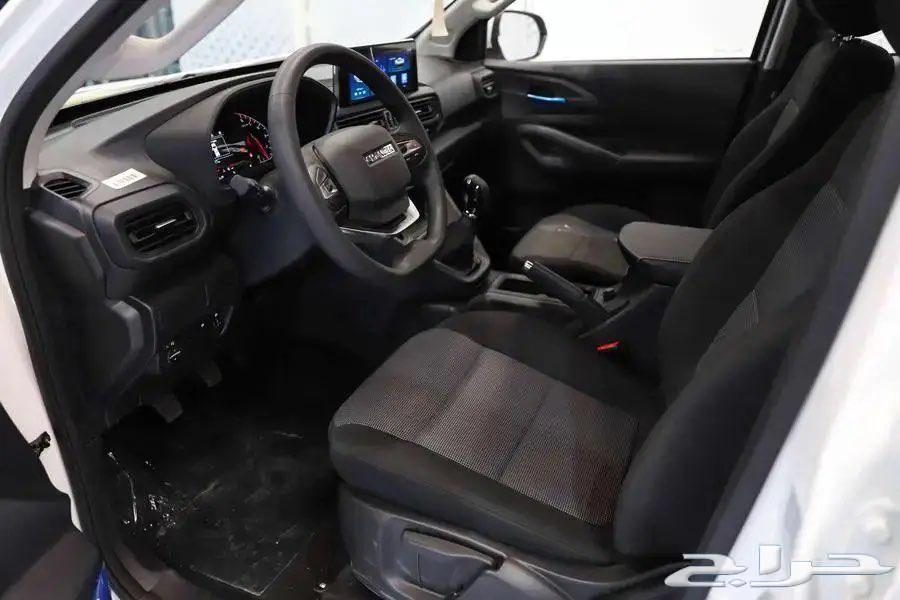 Changan Hunter Gear Automatic 202563149142904449114