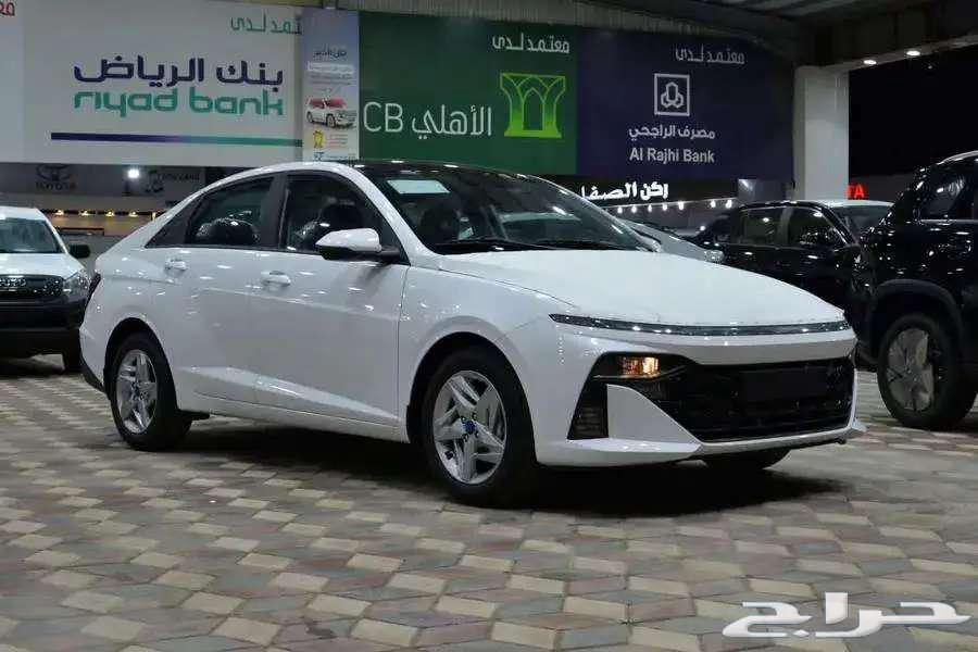 Hyundai Accent 2025 model63150529262081112