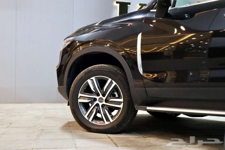 Maxus D90 Pro 2023 at Khaled for Cars63148181764483111