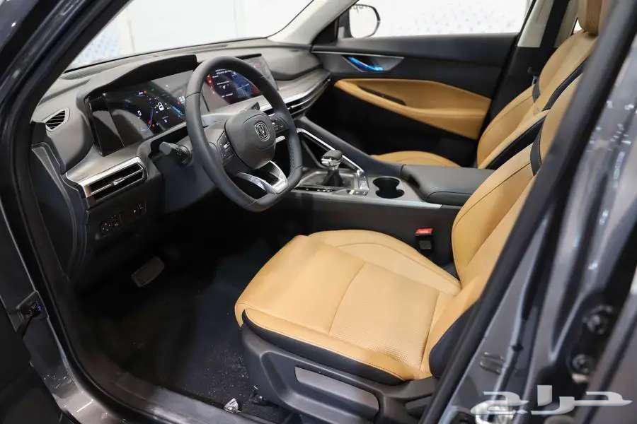 Changan CS35-PLUS Limited and Smart 202563147712342915114