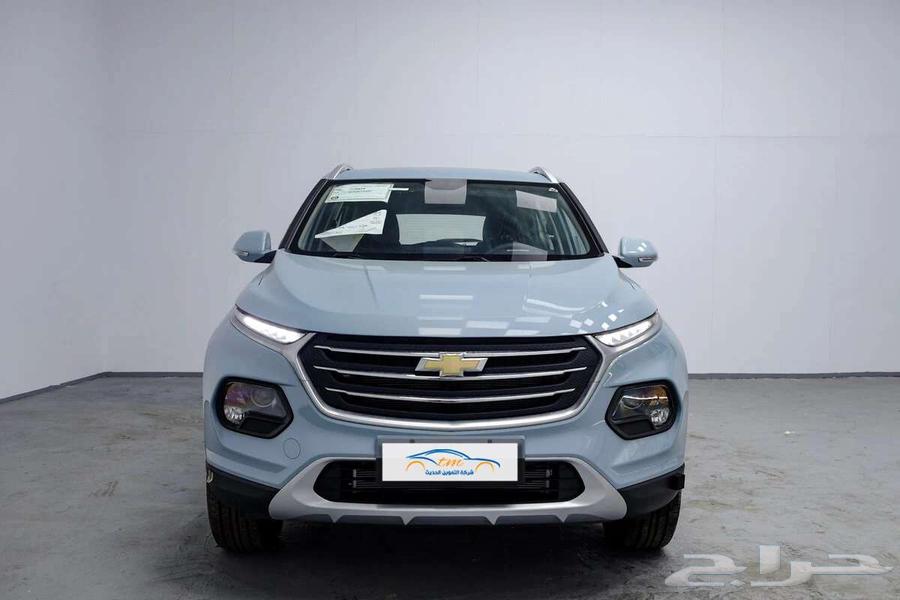 Chevrolet Traverse half-full 2024 model63147724247299111