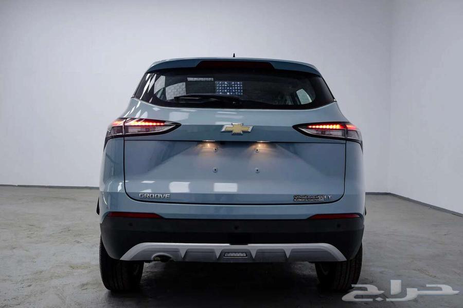 Chevrolet Traverse half-full 2024 model63147724247299114