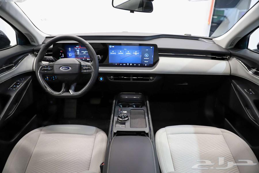 Ford Taurus 2025 all categories63147240946818113