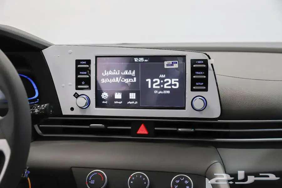 Hyundai Elantra 2025 available in all categories63147728050305114