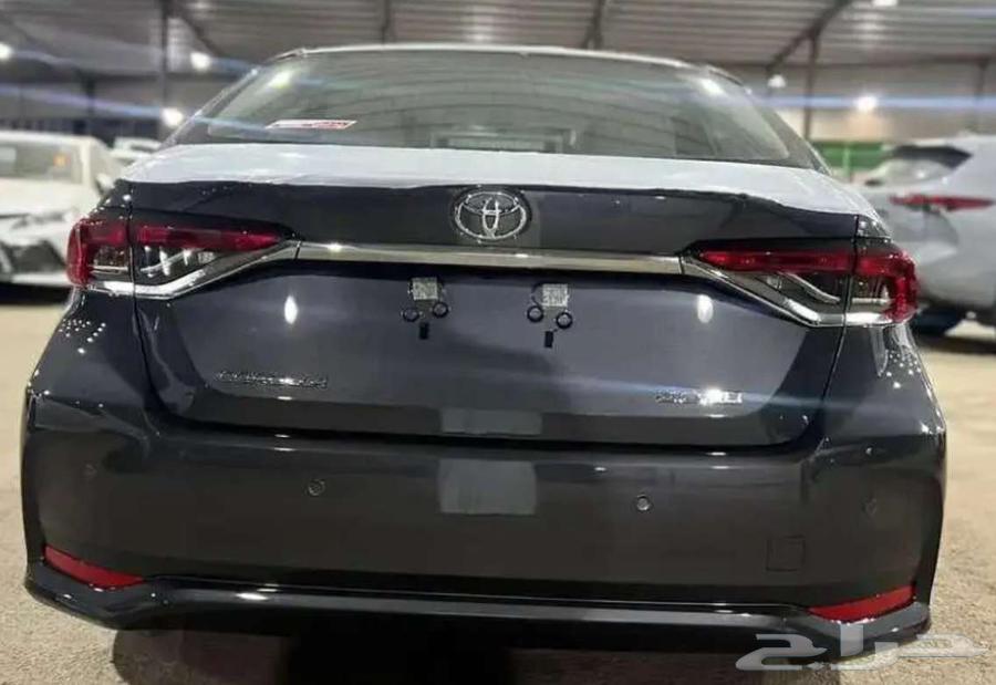 Toyota Corolla T Sport Standard 2025 installments, salary starting from 350063147697211139113