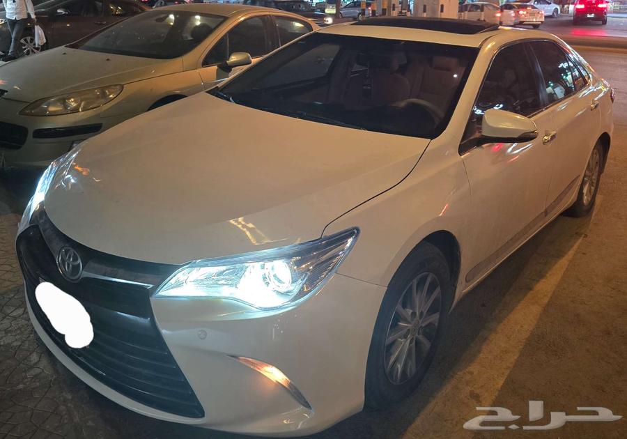 2016 Camry, fully loaded63147720556545113