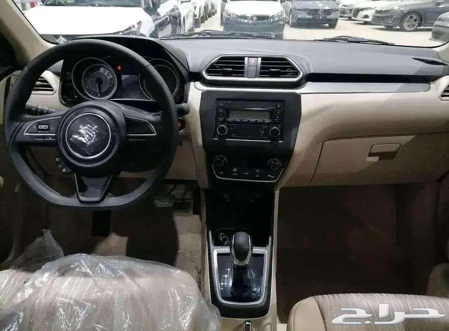 Suzuki Dzire fully loaded 2025 at a special price for companies and institutions63148673746050114