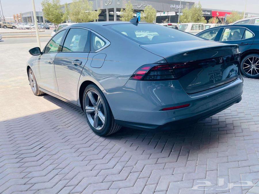 Special offer for Honda Accord 2024 in cash and installments63151899348737114