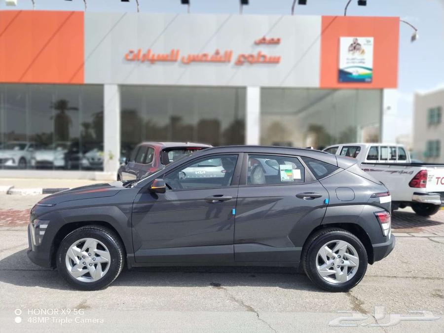 Hyundai Kona Elite 202463151443942145112