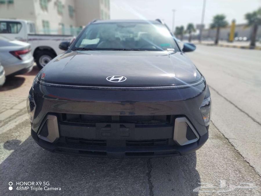 Hyundai Kona Elite 202463151443942145111