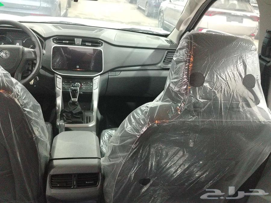 ام جي غمارتين MG T60 عرض علي الكاش وبنك63150969381122111