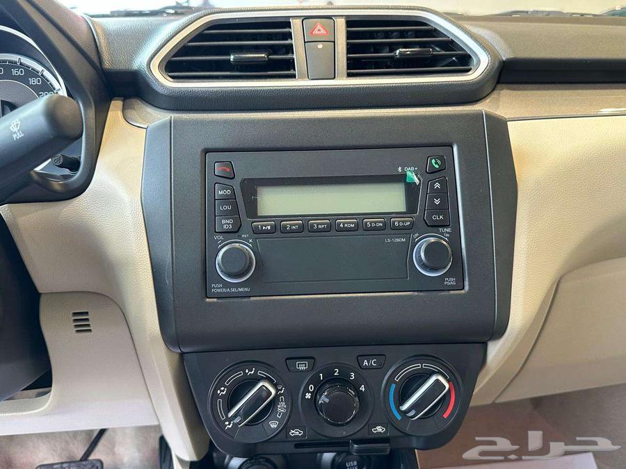 Suzuki Dzire Standard 2025 with the lowest prices63150969450497113