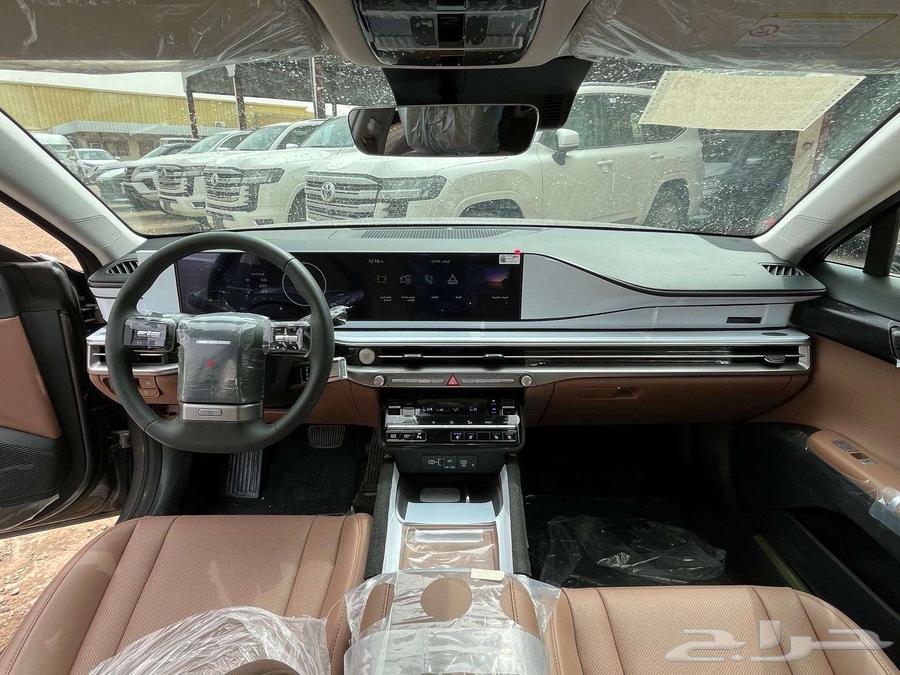 Hyundai Azera Classic 2025, cash and installments63152346529153113