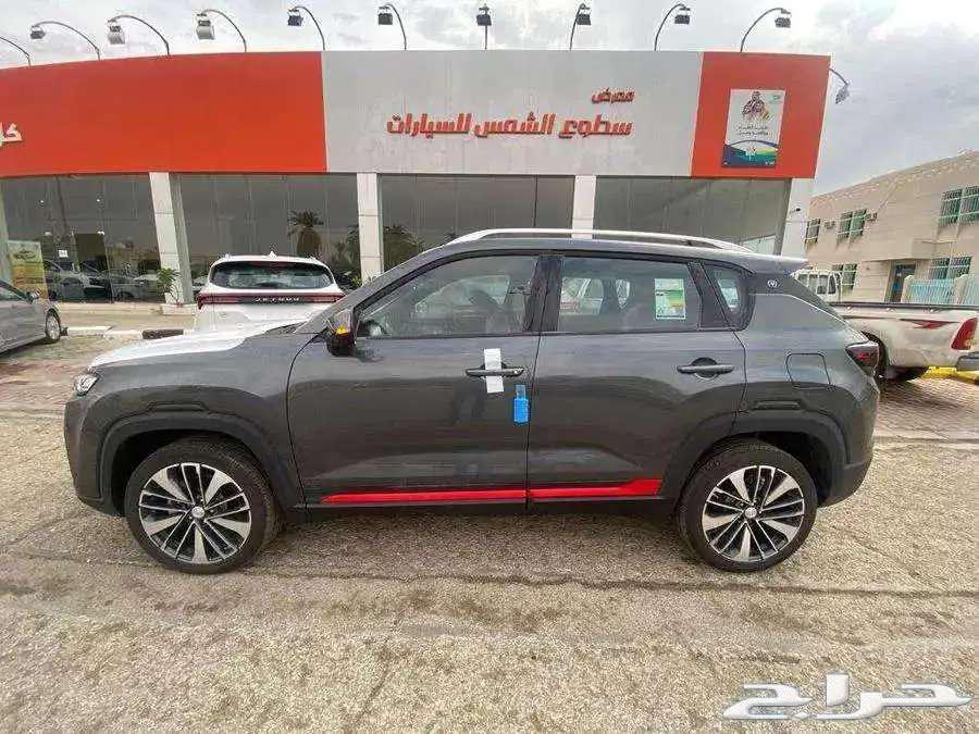 شانجان CS35-PLUS فل كامل موديل 2024 م63150973288065112