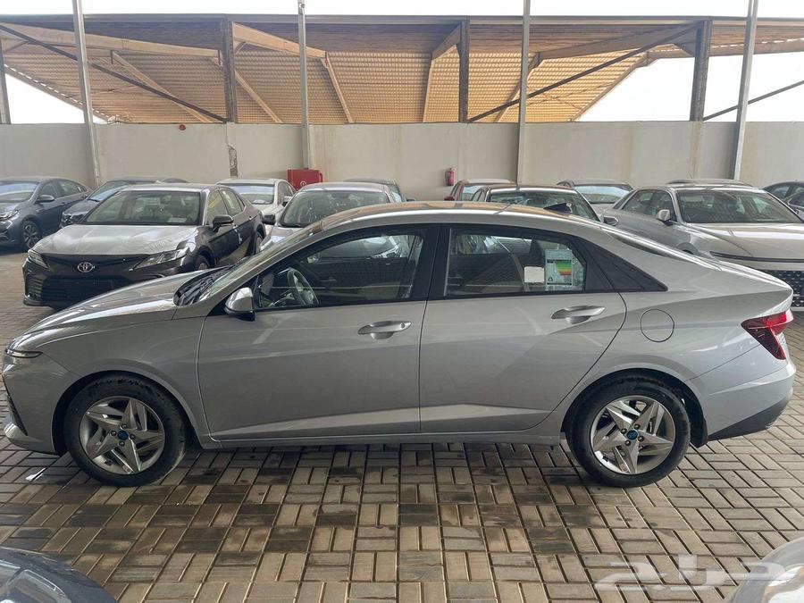 Hyundai Accent Smart 2025 (Cash - Installments)63150976964993114