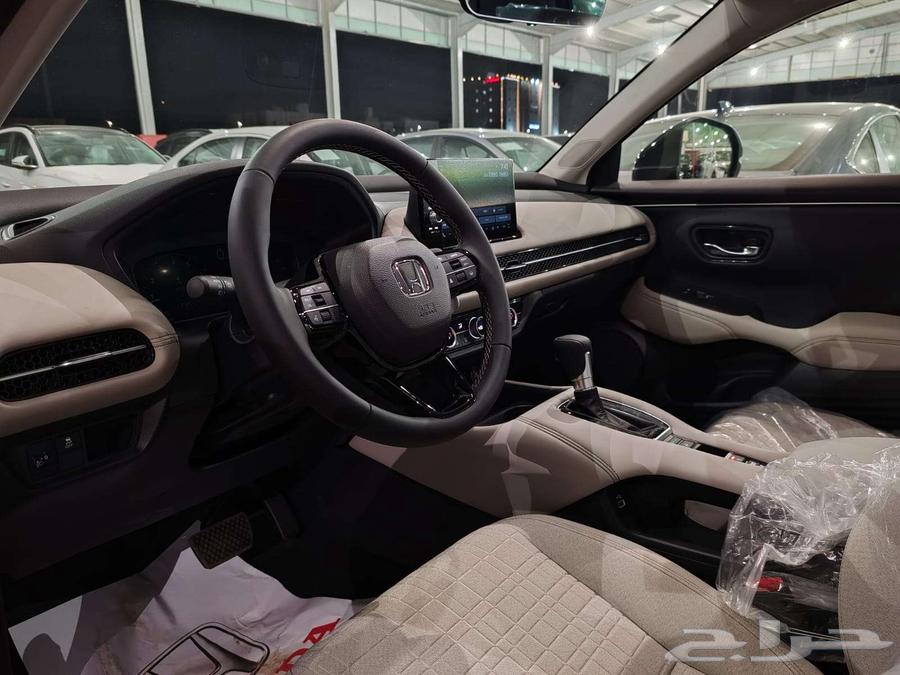 Honda ZRV 202463151451334273114