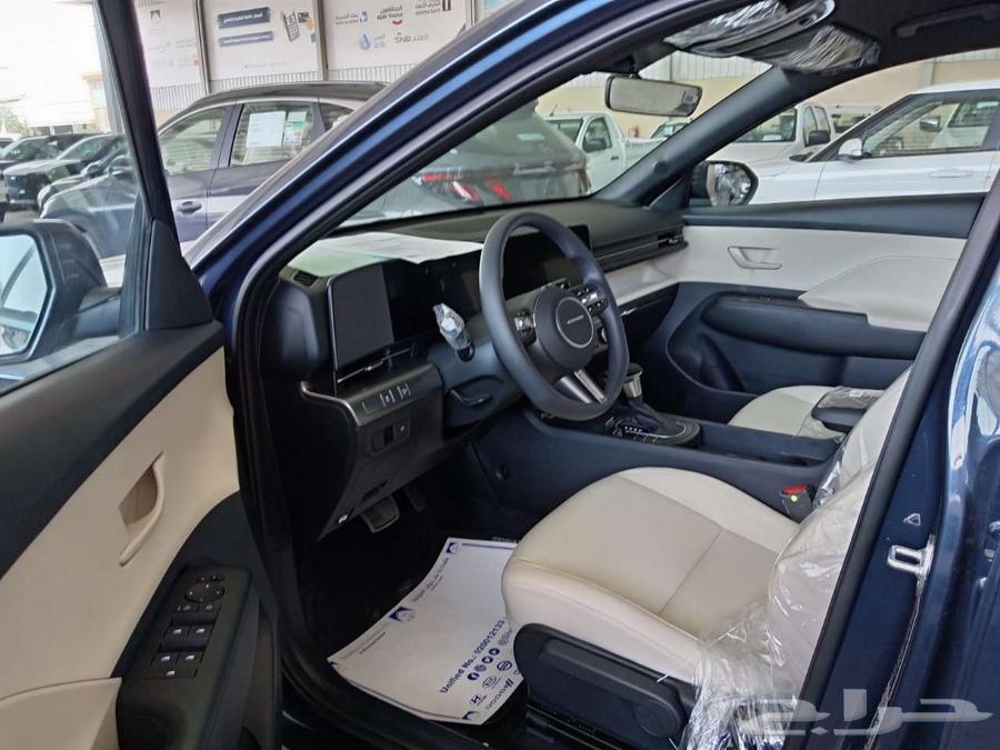 Hyundai Kona Elite 202563151451361539112