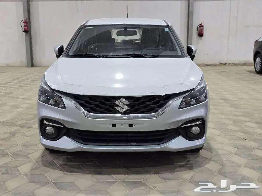 Suzuki Baleno full option 2025, cash and installments63150976898689111