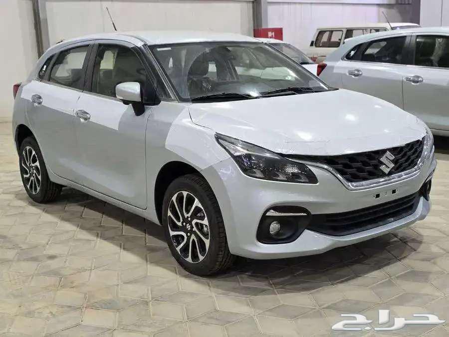 Suzuki Baleno full option 2025, cash and installments63150976898689112
