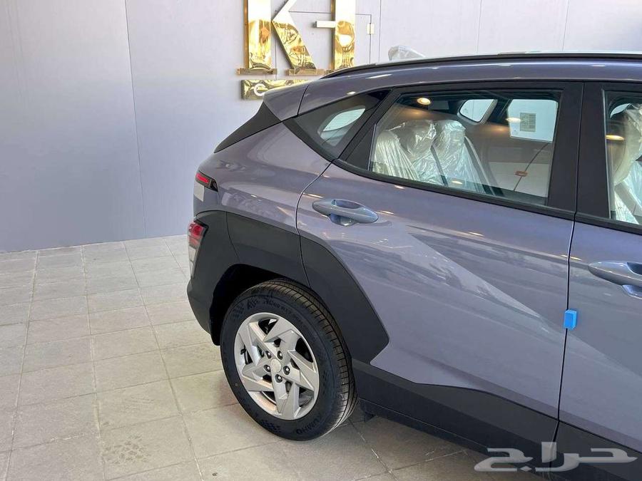 Hyundai Kona 2025 available for cash or installments63150977072002112
