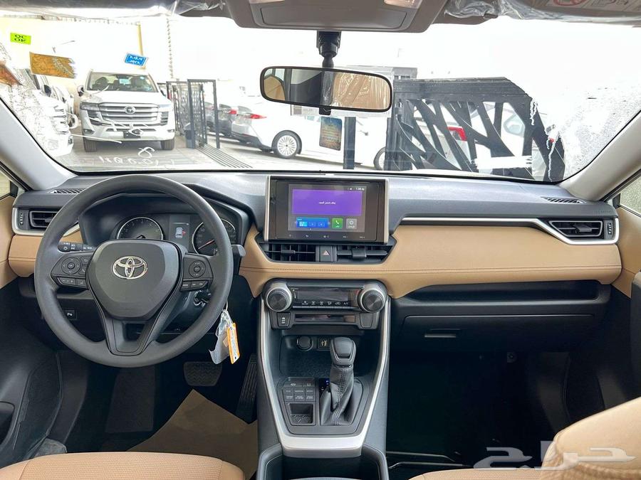 Toyota RAV4 Standard Double63151902809346113