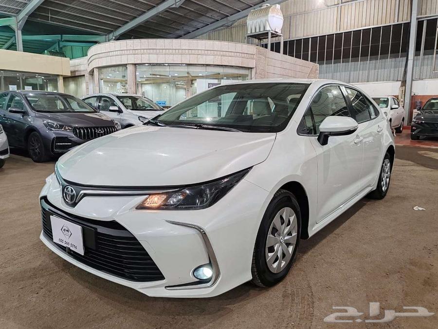 Toyota Corolla 202263150501575553113