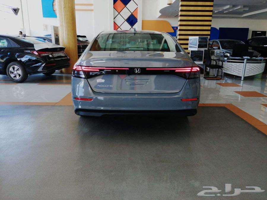 Honda Accord 2024 all variants (cash - installments)63150502017154113