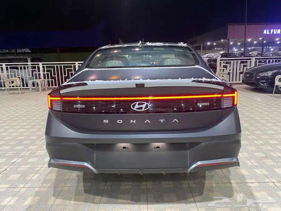 Hyundai Sonata Fleet 2025 (Best Price)63150502049666112