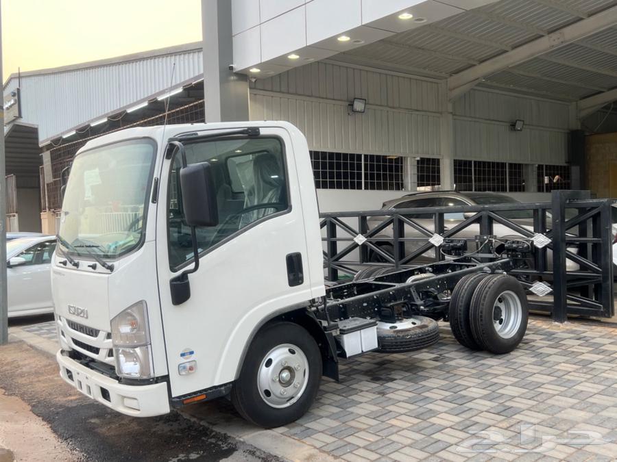 Isuzu Dina 3.18 Ton 2024 New63150509650435113